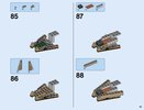 Building Instructions - LEGO - NINJAGO - 70605 - Misfortune’s Keep: Page 89