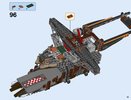 Building Instructions - LEGO - NINJAGO - 70605 - Misfortune’s Keep: Page 93