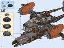 Building Instructions - LEGO - NINJAGO - 70605 - Misfortune’s Keep: Page 126