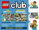 Building Instructions - LEGO - NINJAGO - 70605 - Misfortune’s Keep: Page 140