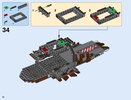 Building Instructions - LEGO - NINJAGO - 70605 - Misfortune’s Keep: Page 52