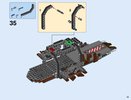 Building Instructions - LEGO - NINJAGO - 70605 - Misfortune’s Keep: Page 53