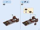 Building Instructions - LEGO - NINJAGO - 70605 - Misfortune’s Keep: Page 61