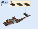 Building Instructions - LEGO - NINJAGO - 70605 - Misfortune’s Keep: Page 68