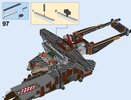 Building Instructions - LEGO - NINJAGO - 70605 - Misfortune’s Keep: Page 94