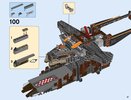 Building Instructions - LEGO - NINJAGO - 70605 - Misfortune’s Keep: Page 97