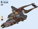 Building Instructions - LEGO - NINJAGO - 70605 - Misfortune’s Keep: Page 98