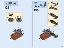 Building Instructions - LEGO - NINJAGO - 70605 - Misfortune’s Keep: Page 123