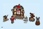 Building Instructions - LEGO - THE LEGO NINJAGO MOVIE - 70606 - Spinjitzu Training: Page 38