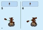 Building Instructions - LEGO - THE LEGO NINJAGO MOVIE - 70606 - Spinjitzu Training: Page 16