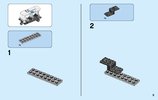 Building Instructions - LEGO - THE LEGO NINJAGO MOVIE - 70607 - NINJAGO® City Chase: Page 5