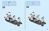 Building Instructions - LEGO - THE LEGO NINJAGO MOVIE - 70607 - NINJAGO® City Chase: Page 17