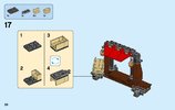 Building Instructions - LEGO - THE LEGO NINJAGO MOVIE - 70607 - NINJAGO® City Chase: Page 38