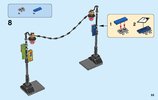 Building Instructions - LEGO - THE LEGO NINJAGO MOVIE - 70607 - NINJAGO® City Chase: Page 55