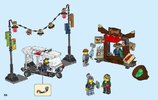 Building Instructions - LEGO - THE LEGO NINJAGO MOVIE - 70607 - NINJAGO® City Chase: Page 58