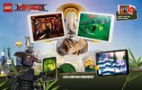 Building Instructions - LEGO - THE LEGO NINJAGO MOVIE - 70607 - NINJAGO® City Chase: Page 62