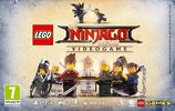 Building Instructions - LEGO - THE LEGO NINJAGO MOVIE - 70607 - NINJAGO® City Chase: Page 63