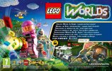 Building Instructions - LEGO - THE LEGO NINJAGO MOVIE - 70607 - NINJAGO® City Chase: Page 64