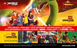 Building Instructions - LEGO - THE LEGO NINJAGO MOVIE - 70607 - NINJAGO® City Chase: Page 65