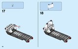 Building Instructions - LEGO - THE LEGO NINJAGO MOVIE - 70607 - NINJAGO® City Chase: Page 14