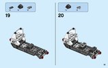 Building Instructions - LEGO - THE LEGO NINJAGO MOVIE - 70607 - NINJAGO® City Chase: Page 15