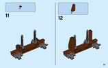 Building Instructions - LEGO - THE LEGO NINJAGO MOVIE - 70607 - NINJAGO® City Chase: Page 33