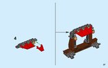 Building Instructions - LEGO - THE LEGO NINJAGO MOVIE - 70607 - NINJAGO® City Chase: Page 37