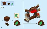 Building Instructions - LEGO - THE LEGO NINJAGO MOVIE - 70607 - NINJAGO® City Chase: Page 46