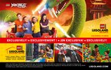 Building Instructions - LEGO - THE LEGO NINJAGO MOVIE - 70607 - NINJAGO® City Chase: Page 65