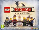 Building Instructions - LEGO - THE LEGO NINJAGO MOVIE - 70608 - Master Falls: Page 75