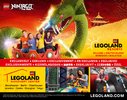 Building Instructions - LEGO - THE LEGO NINJAGO MOVIE - 70608 - Master Falls: Page 77