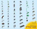 Building Instructions - LEGO - THE LEGO NINJAGO MOVIE - 70608 - Master Falls: Page 79