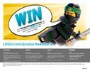 Building Instructions - LEGO - THE LEGO NINJAGO MOVIE - 70608 - Master Falls: Page 80