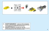 Building Instructions - LEGO - THE LEGO NINJAGO MOVIE - 70609 - Manta Ray Bomber: Page 3