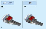 Building Instructions - LEGO - THE LEGO NINJAGO MOVIE - 70609 - Manta Ray Bomber: Page 26