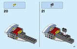 Building Instructions - LEGO - THE LEGO NINJAGO MOVIE - 70609 - Manta Ray Bomber: Page 27