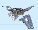 Building Instructions - LEGO - THE LEGO NINJAGO MOVIE - 70609 - Manta Ray Bomber: Page 39