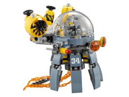 70610 - Flying Jelly Sub