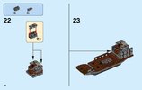 Building Instructions - LEGO - THE LEGO NINJAGO MOVIE - 70610 - Flying Jelly Sub: Page 14