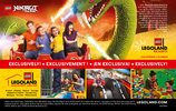 Building Instructions - LEGO - THE LEGO NINJAGO MOVIE - 70610 - Flying Jelly Sub: Page 36