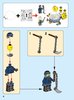 Building Instructions - LEGO - THE LEGO NINJAGO MOVIE - 70610 - Flying Jelly Sub: Page 4