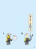 Building Instructions - LEGO - THE LEGO NINJAGO MOVIE - 70610 - Flying Jelly Sub: Page 5