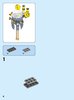 Building Instructions - LEGO - THE LEGO NINJAGO MOVIE - 70610 - Flying Jelly Sub: Page 6