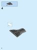 Building Instructions - LEGO - THE LEGO NINJAGO MOVIE - 70610 - Flying Jelly Sub: Page 8