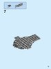 Building Instructions - LEGO - THE LEGO NINJAGO MOVIE - 70610 - Flying Jelly Sub: Page 11