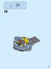 Building Instructions - LEGO - THE LEGO NINJAGO MOVIE - 70610 - Flying Jelly Sub: Page 17