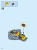 Building Instructions - LEGO - THE LEGO NINJAGO MOVIE - 70610 - Flying Jelly Sub: Page 18