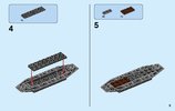 Building Instructions - LEGO - THE LEGO NINJAGO MOVIE - 70610 - Flying Jelly Sub: Page 5