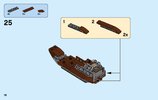 Building Instructions - LEGO - THE LEGO NINJAGO MOVIE - 70610 - Flying Jelly Sub: Page 16