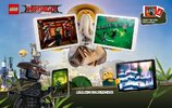 Building Instructions - LEGO - THE LEGO NINJAGO MOVIE - 70610 - Flying Jelly Sub: Page 29